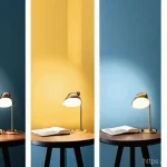 연극과 무용의 관계 - Here are three detailed image prompts in English, designed to capture the essence of the provided te...