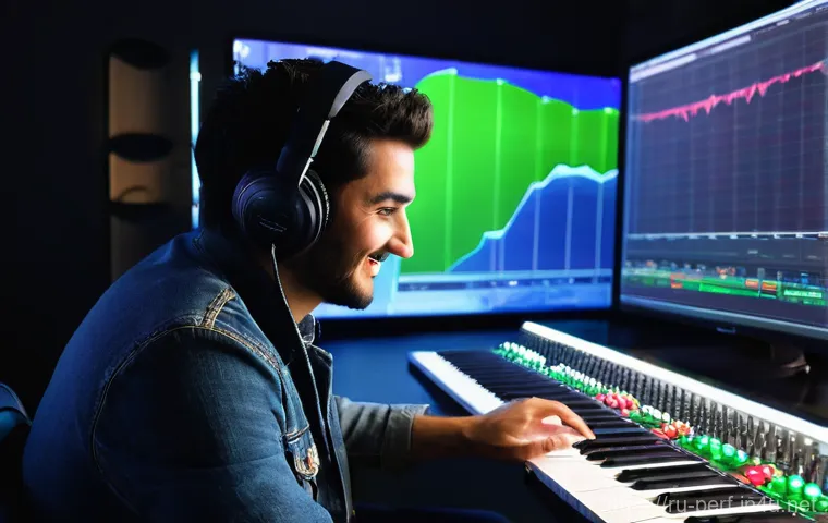 공연예술과 크라우드펀딩 - **Image Prompt: Community-Funded Theater Premiere**
    "A vibrant, wide-angle shot of a theater lob...