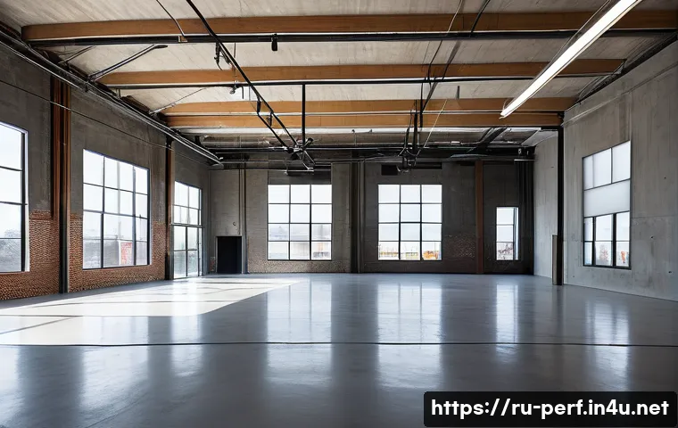 공연예술 공간 활용법 관련 이미지 1